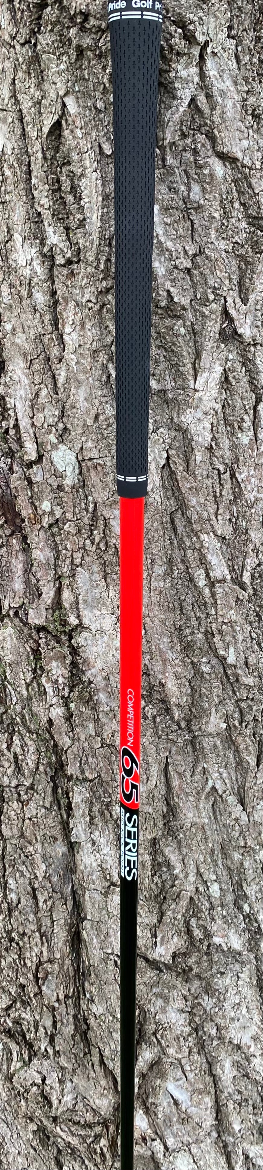 Brand New, Custom Built UST Mamiya Competition Series shaft for PING Driver or Fairway