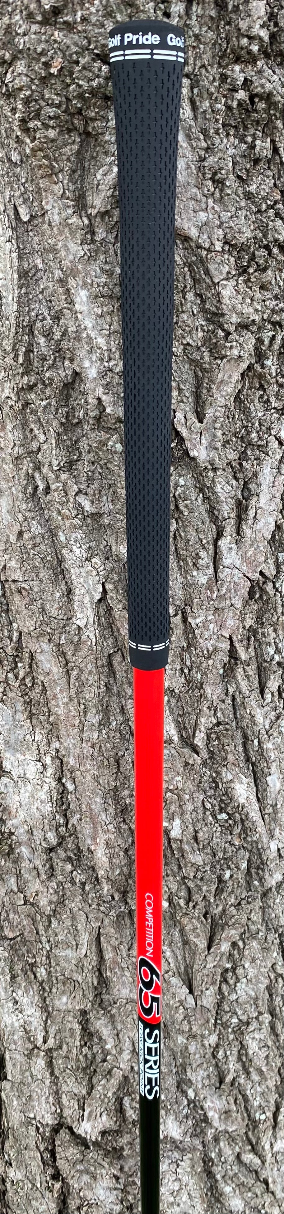 Brand New, Custom Built UST Mamiya Competition Series shaft for PING Driver or Fairway