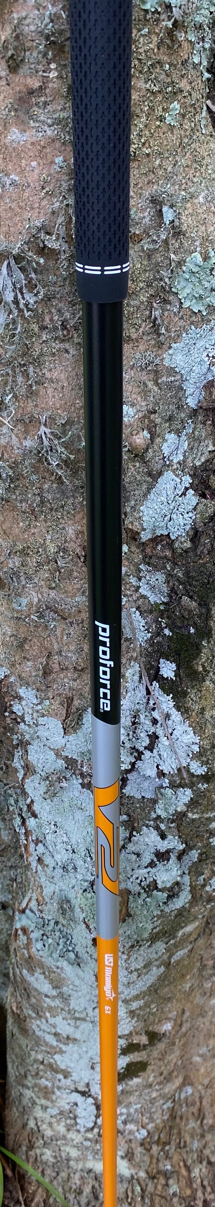 Brand New, Custom Built UST Mamiya Proforce V2 (High Performance) shaft for COBRA Driver or Fairway.