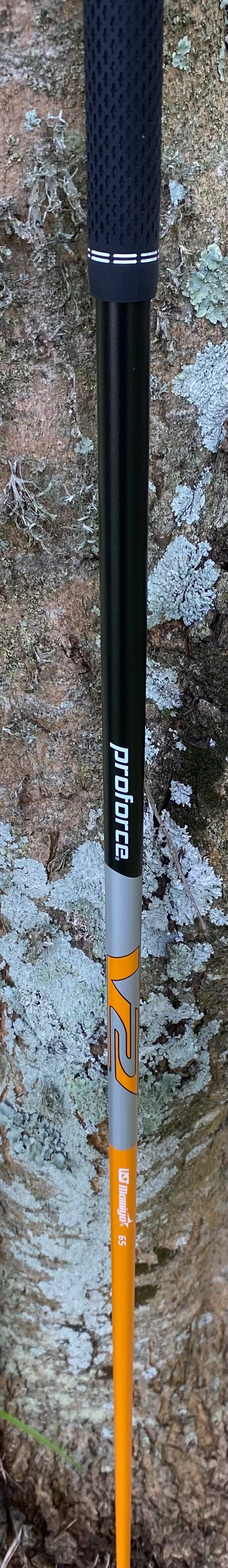 Brand New, Custom Built UST Mamiya Proforce V2 (High Performance) shaft for COBRA Driver or Fairway.