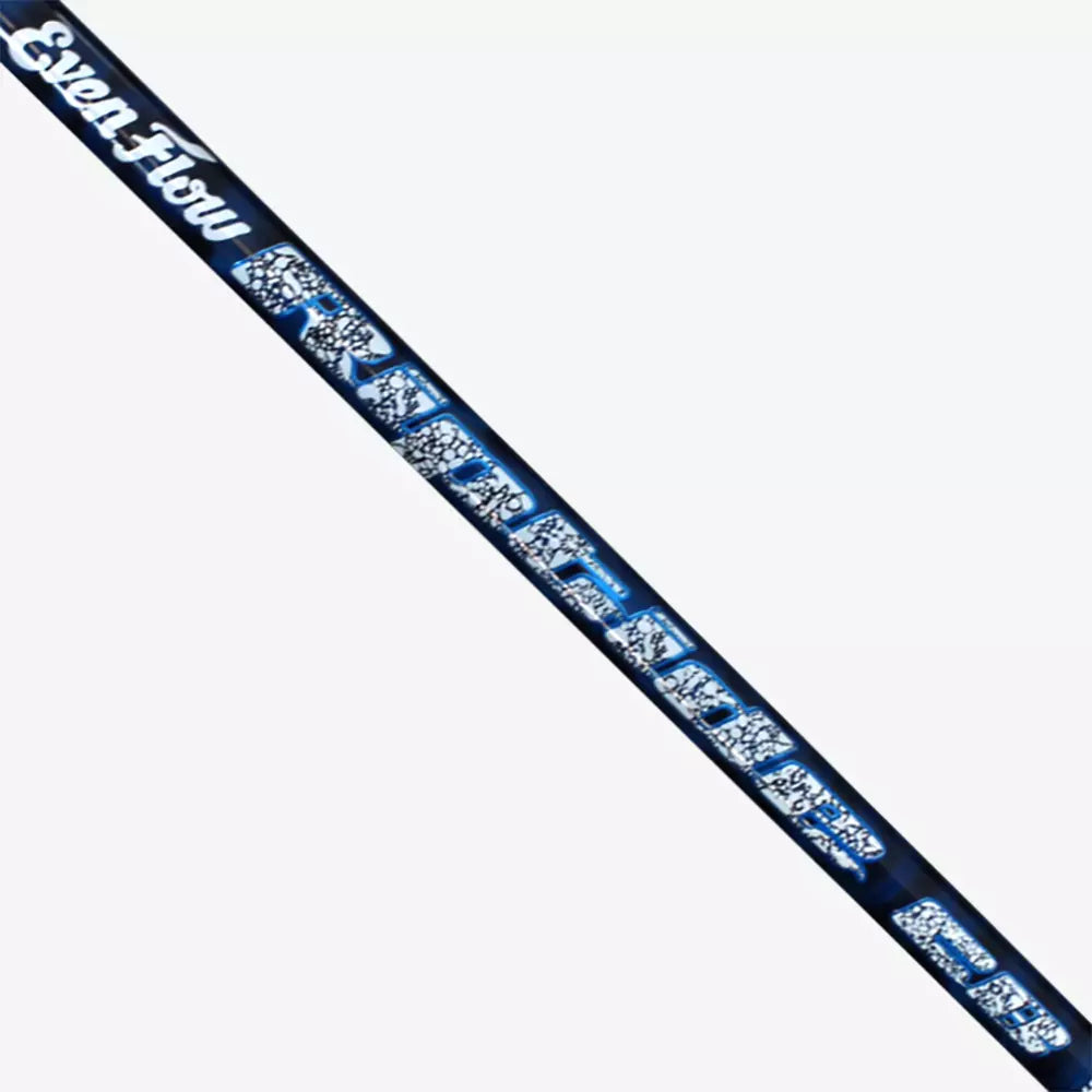 Brand New, Custom Built Project-X EvenFlow Riptide CB ‘Counter Balanced’ shaft for MIZUNO Driver or Fairway
