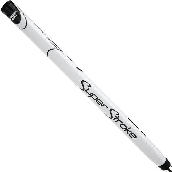 Super Stroke Zenergy, Tour 1.0P - 17 Inch Long Putter Grip