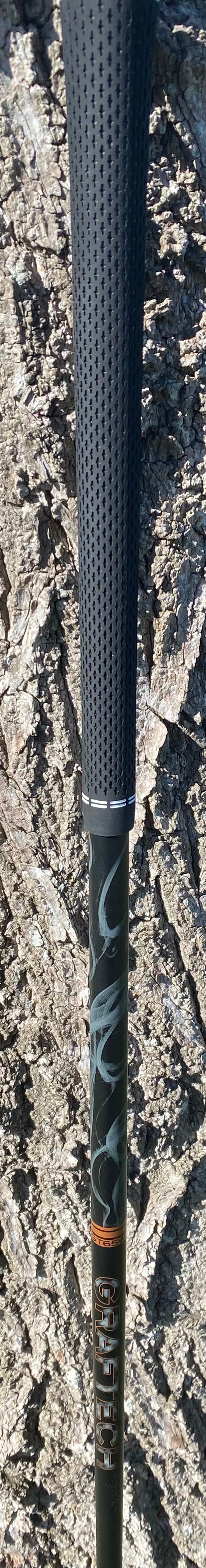 Brand New, Custom Built GRAFTECH-GT (GEN-2) shaft for Taylormade Driver or Fairway
