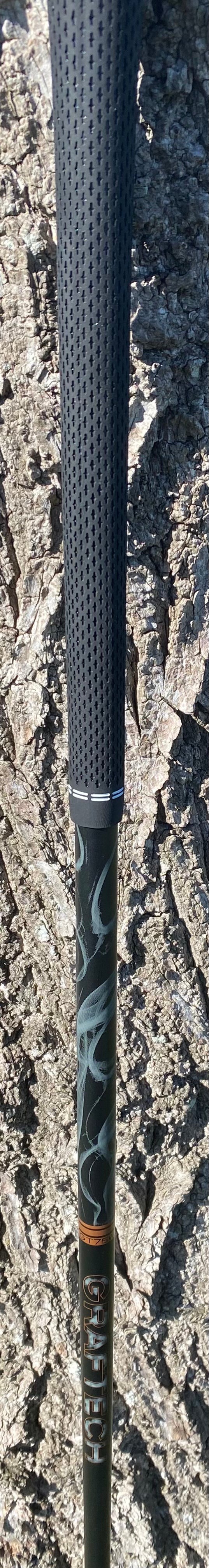Brand New, Custom Built GRAFTECH-GT (GEN-2) shaft for Taylormade Driver or Fairway