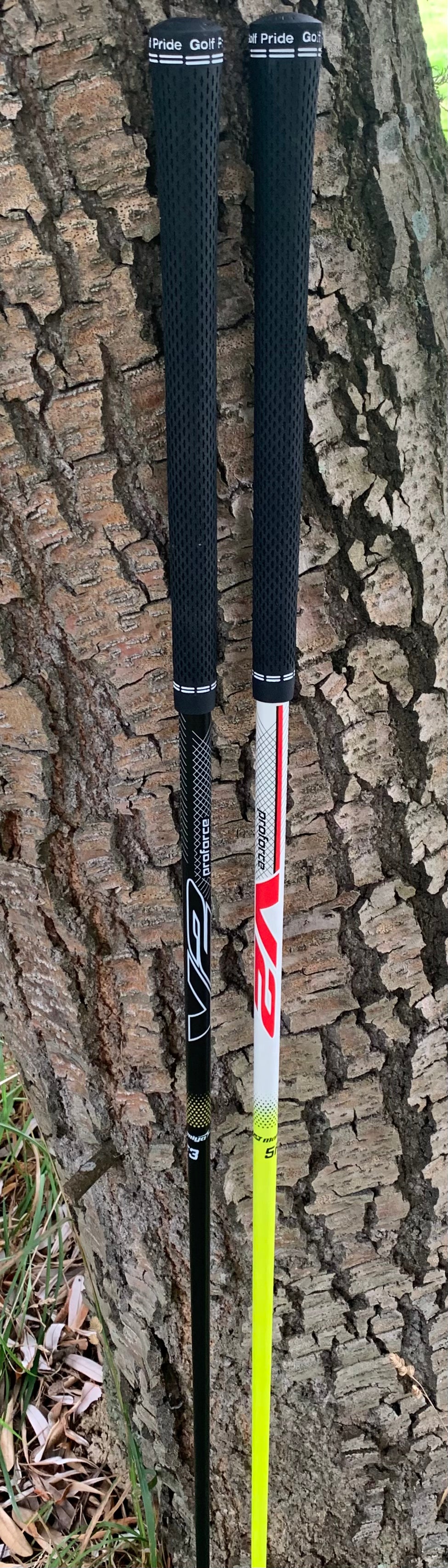 Brand New, Custom Built UST Mamiya Proforce V2, shaft for Titleist Driver or Fairway