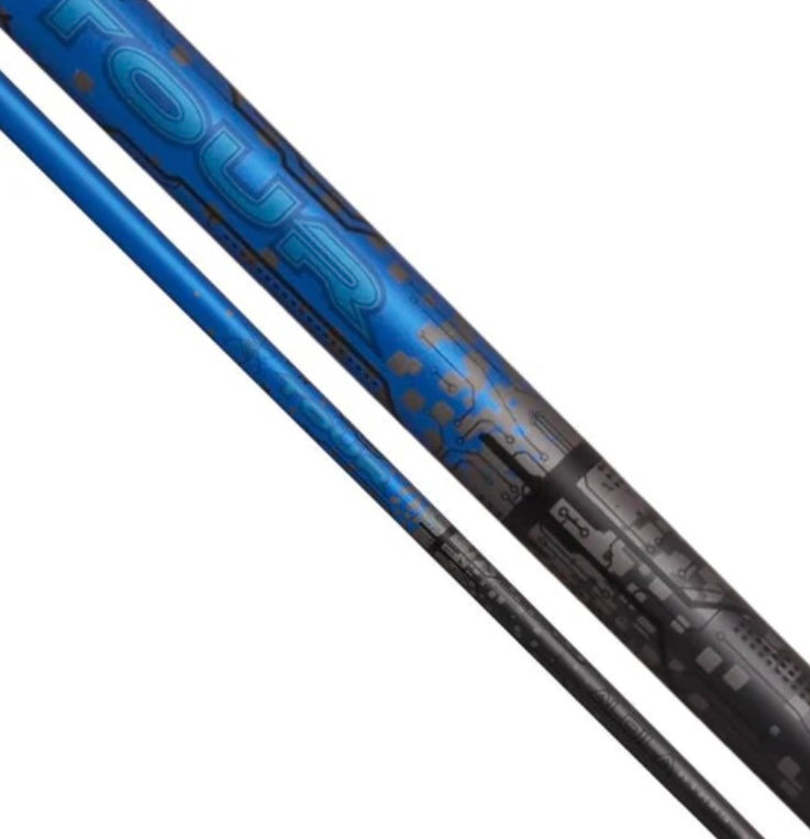 Brand New, Custom Built Aldila Tour Blue (X Flex) Shaft for MIZUNO Driver or Fairway