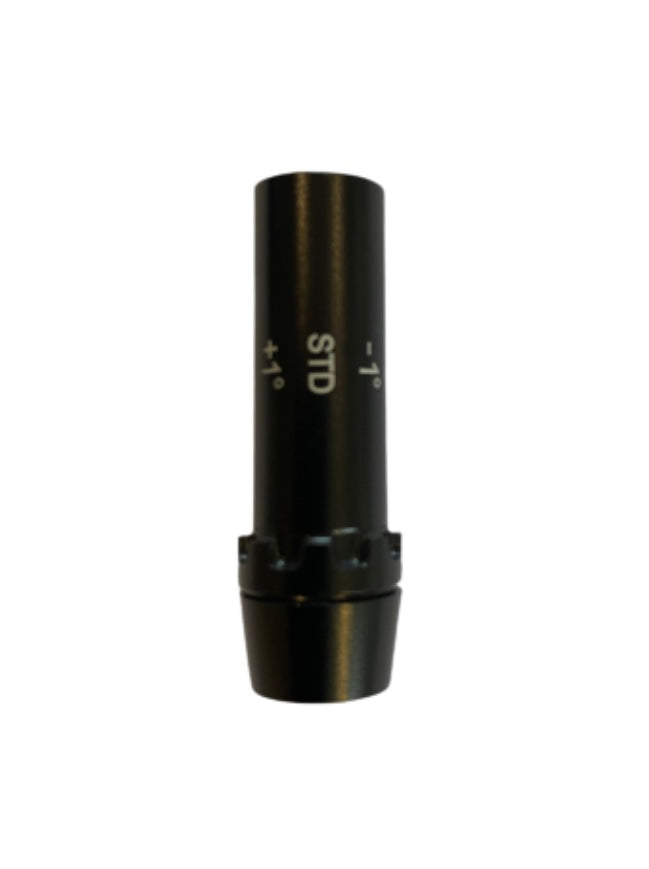COBRA Driver and Fairway Shaft Adapters