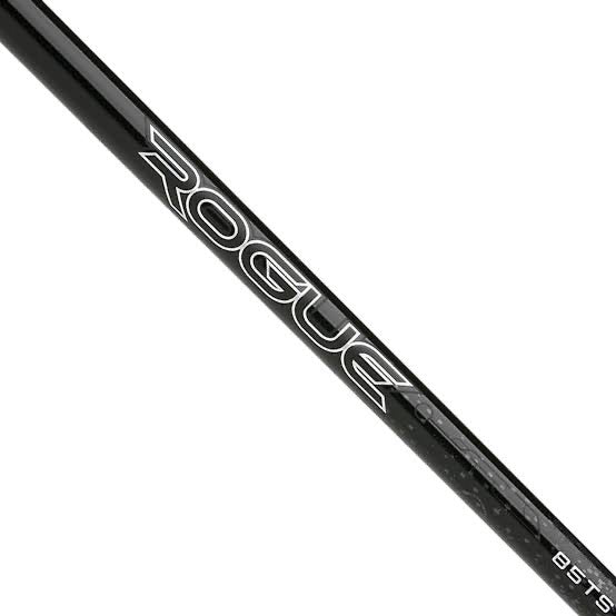 Brand New, Custom Made Aldila Rogue Black, Tour Shaft for Taylormade Hybrid