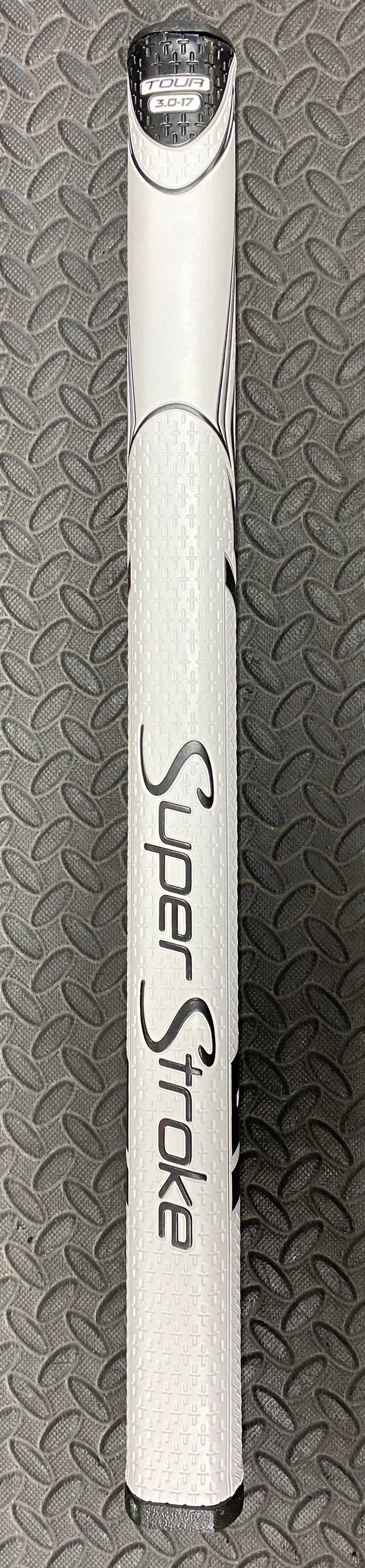 Super Stroke Zenergy TOUR 3.0 - 17 Inch Long Putter Grip