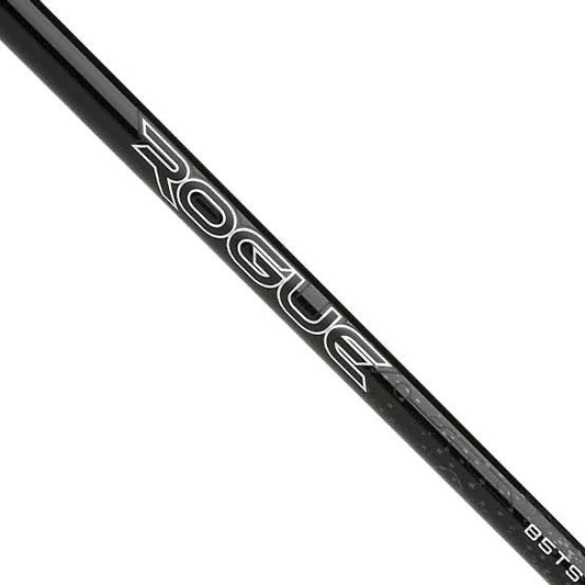 Brand New, Custom Made Aldila Rogue Black, Tour Shaft for Titleist Hybrid