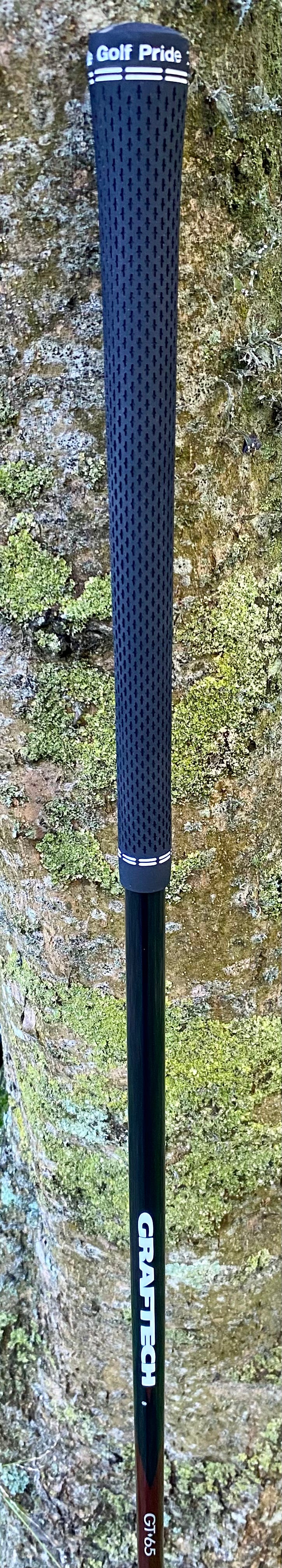 Brand New, Custom Built Graftech shaft for Titleist Driver or Fairway