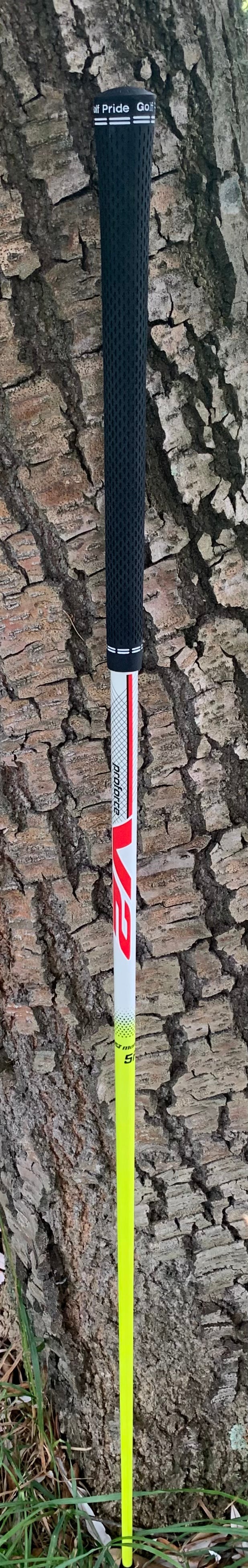Brand New, Custom Built UST Mamiya Proforce V2, shaft for Titleist Driver or Fairway