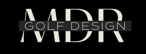 MDR Golf Design