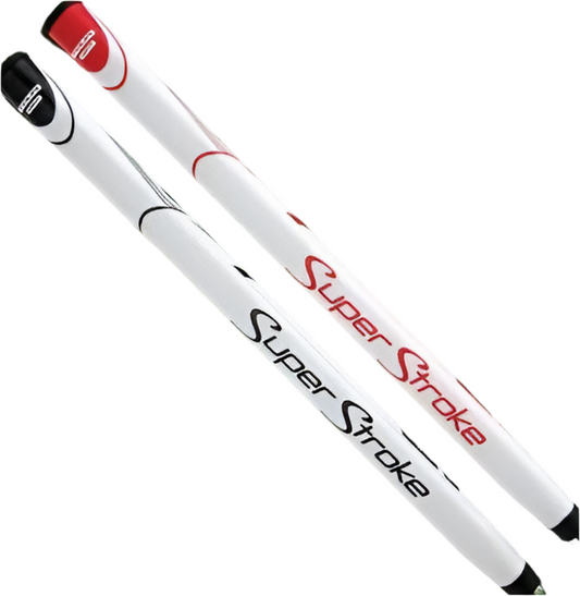 Super Stroke Zenergy, Tour 1.0P - 17 Inch Long Putter Grip