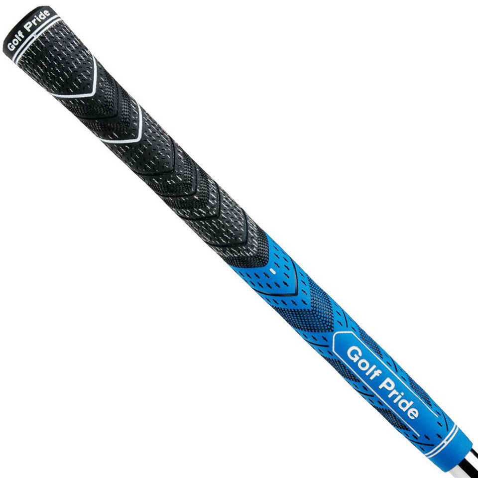 Golf Pride New Decade MCC PLUS-4 Grip