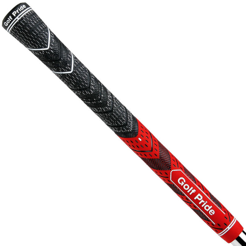 Golf Pride New Decade MCC PLUS-4 Grip