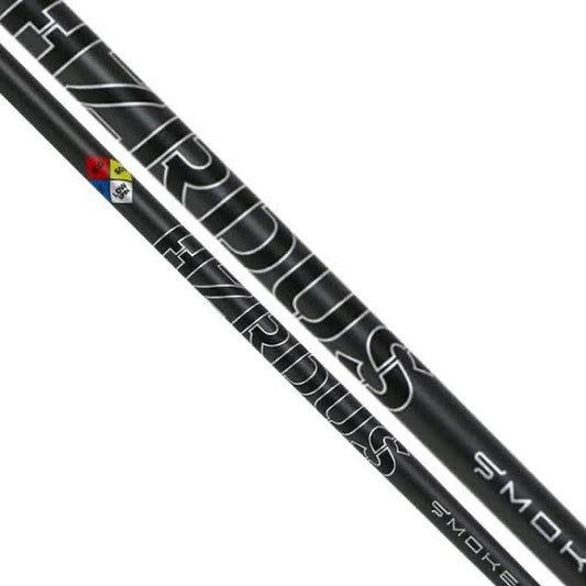 Brand New, Custom Made Project-X HZRDUS Smoke Black shaft for Taylormade Driver or Fairway