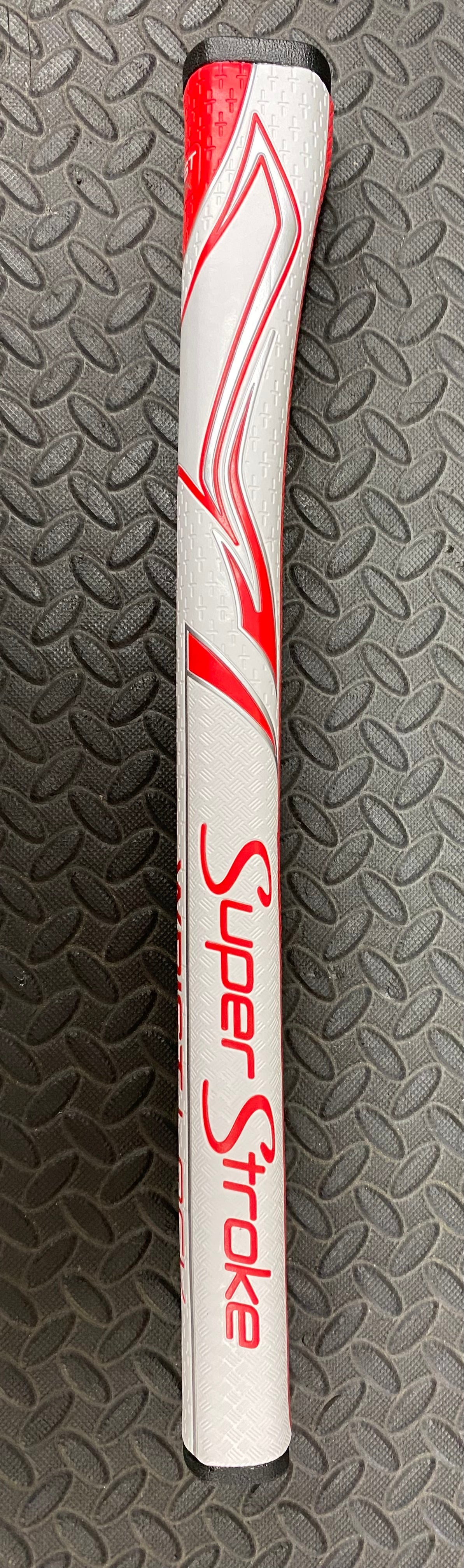 Super Stroke Zenergy WRIST LOCK Putter Grip (with Tech-Port)