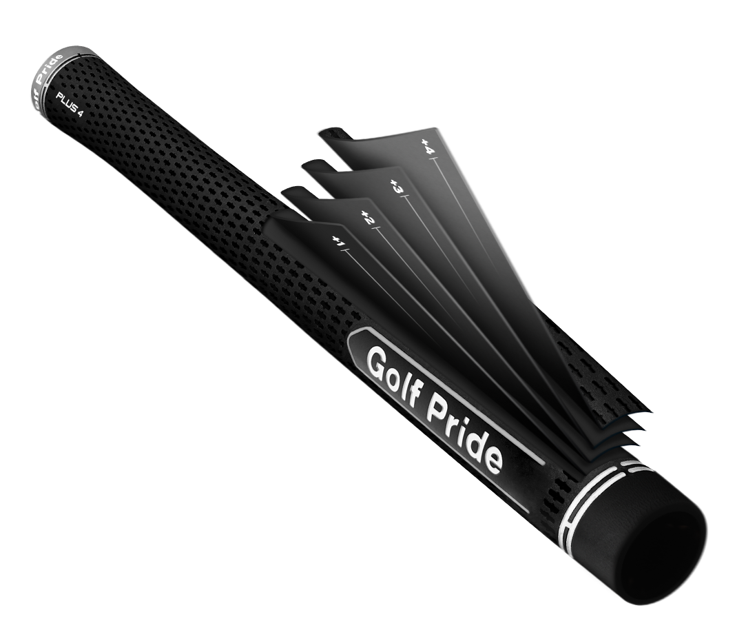 Golf Pride Tour Velvet PLUS-4 Grip