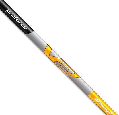 Custom Made UST Mamiya Proforce V2 (High Performance) shaft for Taylormade Hybrid.