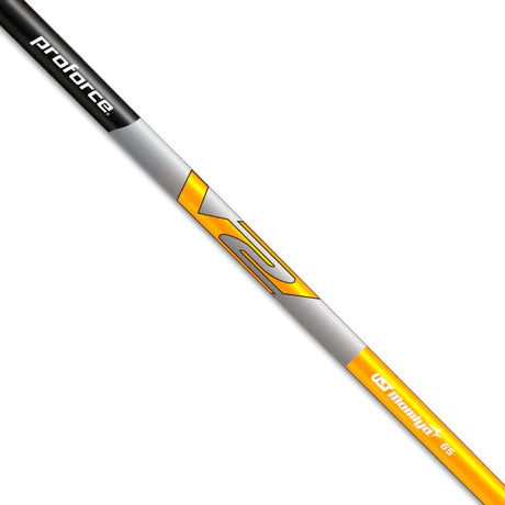 Brand New, Custom Made UST Mamiya Proforce V2 (High Performance) shaft for Taylormade Driver or Fairway.