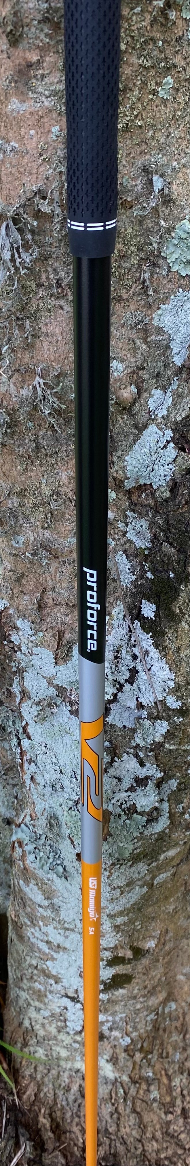 Brand New, Custom Made UST Mamiya Proforce V2 (High Performance) shaft for Taylormade Driver or Fairway.