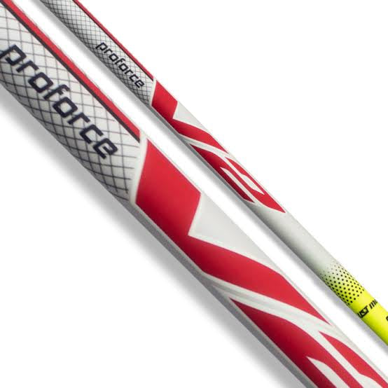 UST Mamiya Proforce V2 Wood Shaft