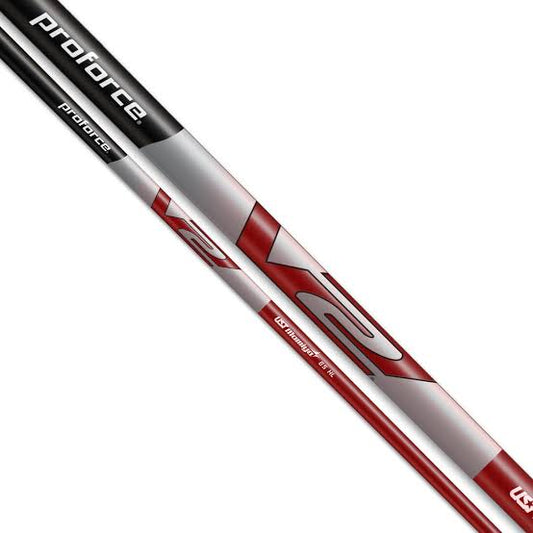 UST Mamiya Proforce V2, High Performance Wood Shaft (High Launch Model)