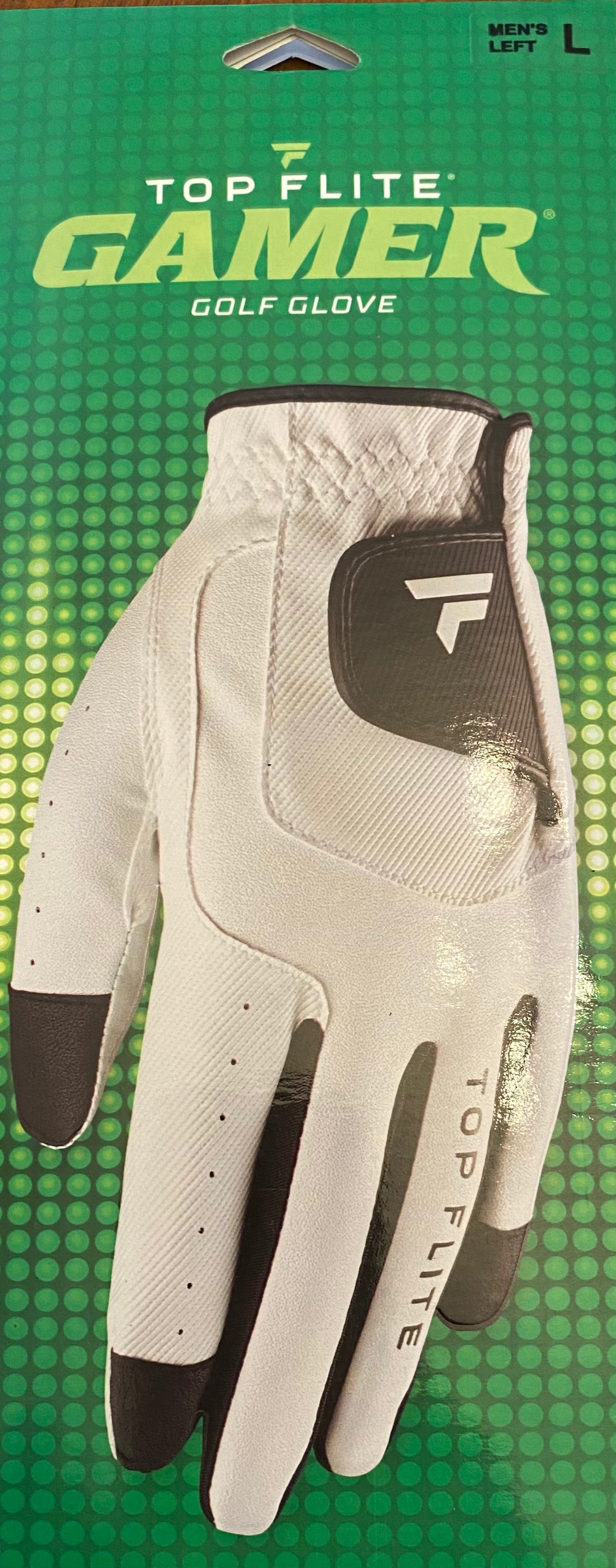 Top-Flite Gamer Golf Glove