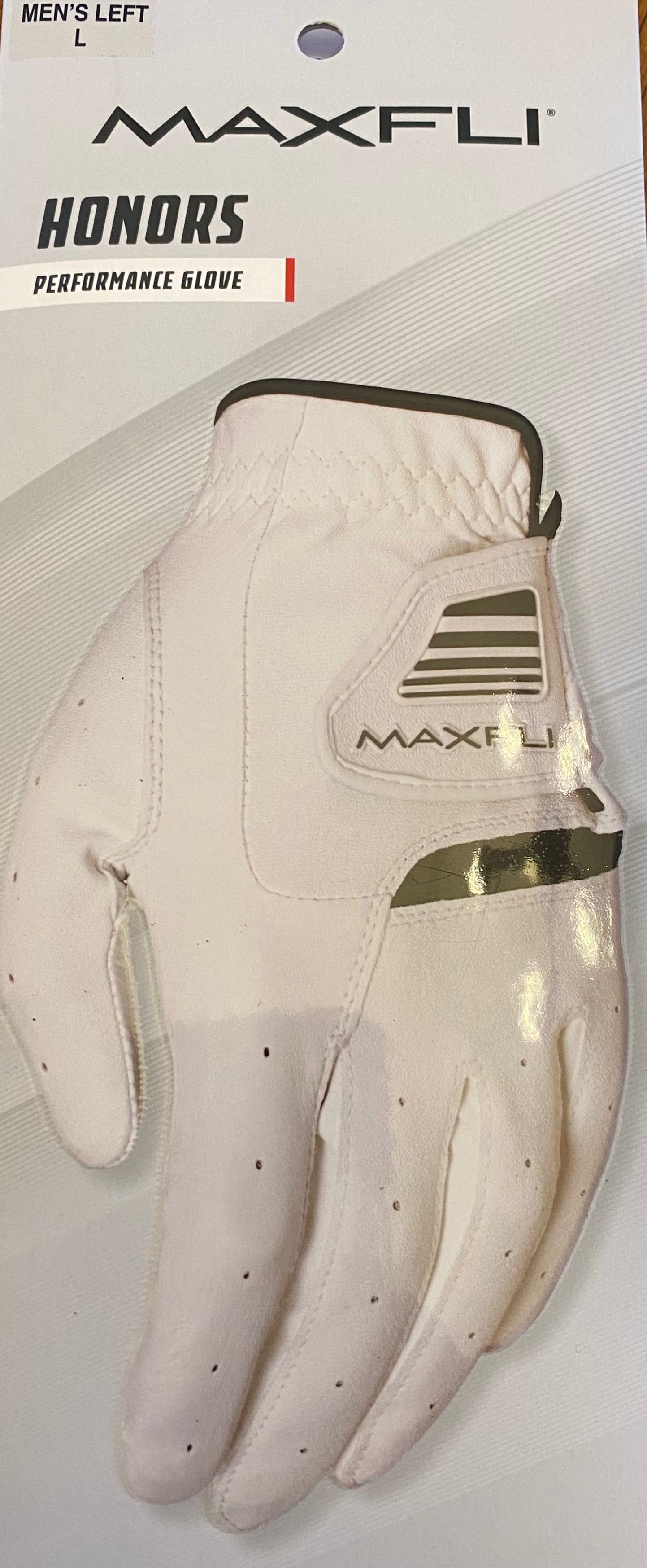 Maxfli Honours Golf Glove