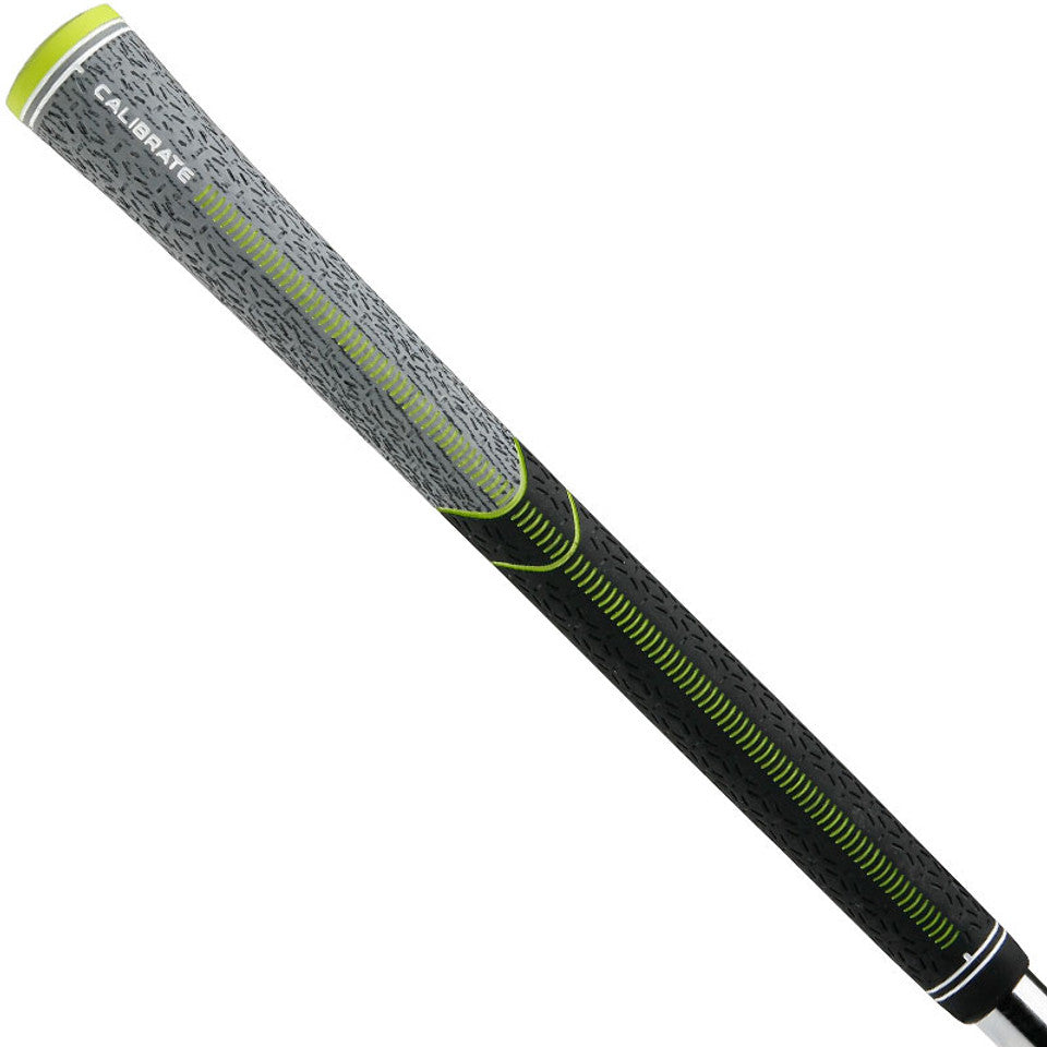 LAMKIN - ST+2 Hybrid Calibrate Grip