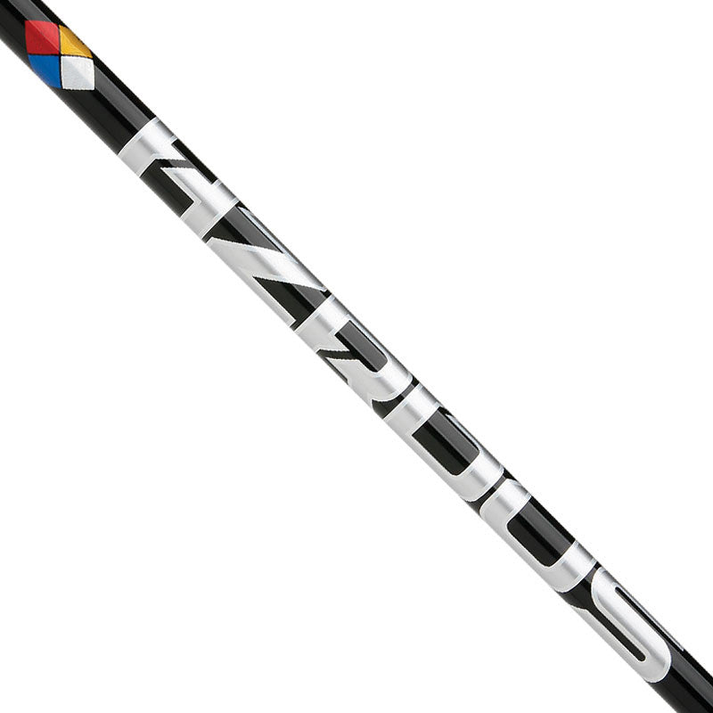 Project-X HZRDUS Black (GEN-4) Hybrid Shaft