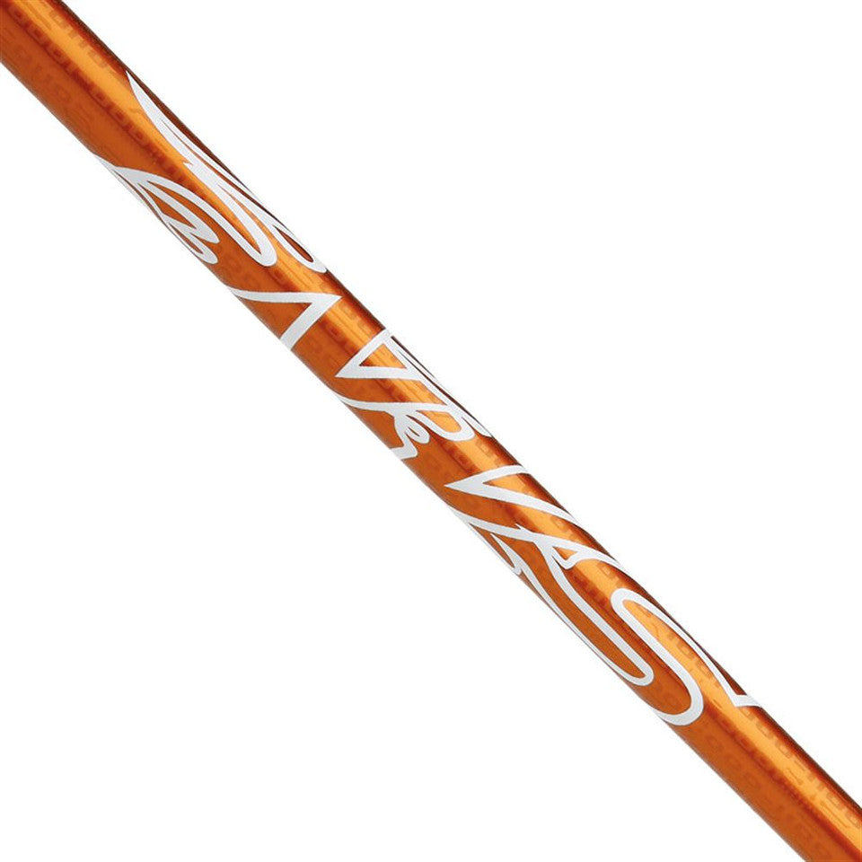 Custom Made Aldila NVS Orange Shaft for Taylormade Hybrid