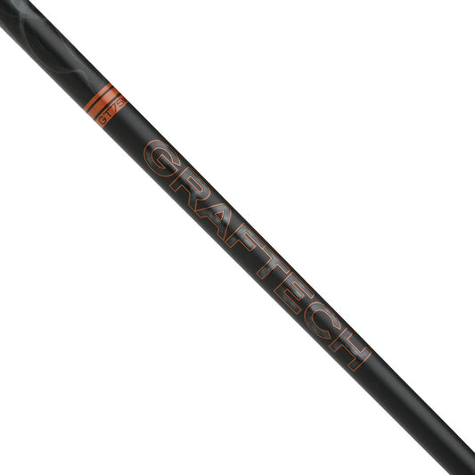 Brand New, Custom Built GRAFTECH-GT (GEN-2) shaft for Callaway Driver or Fairway