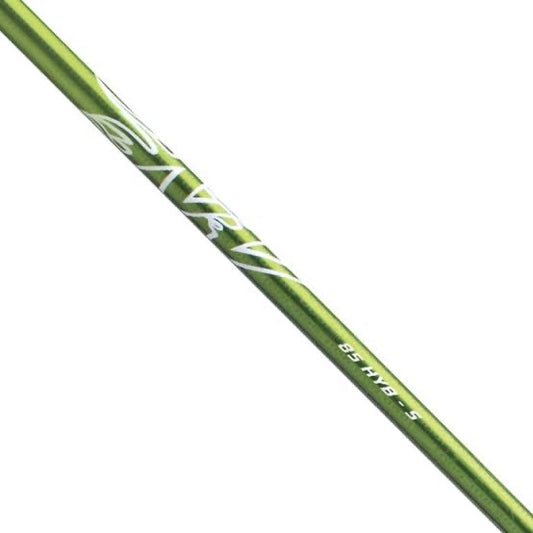 Custom Made Aldila NV Green Shaft for PING Hybrid