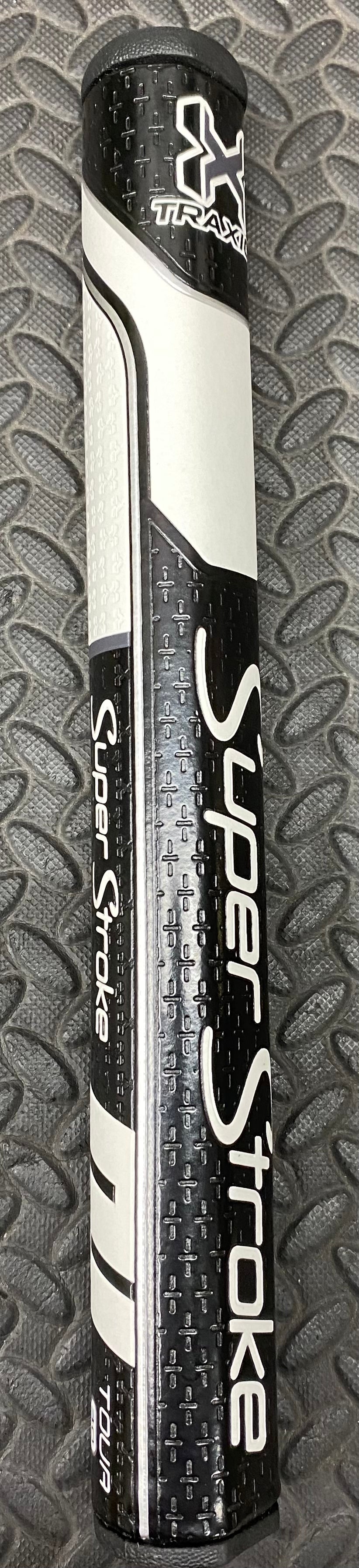 Super Stroke Traxion Tour 2.0 or 3.0 Putter Grip