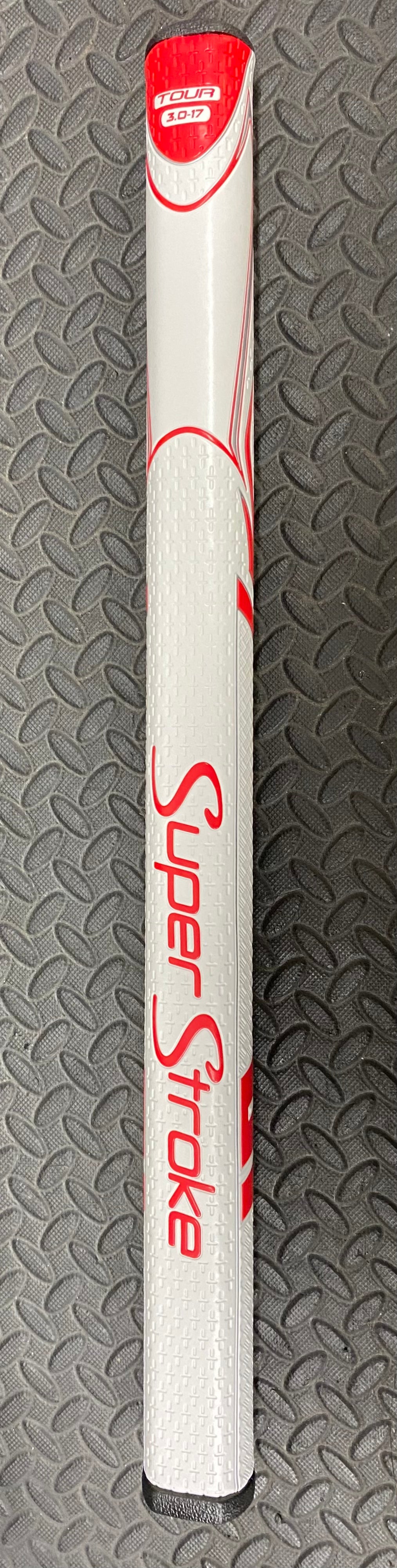 Super Stroke Zenergy TOUR 3.0 - 17 Inch Long Putter Grip