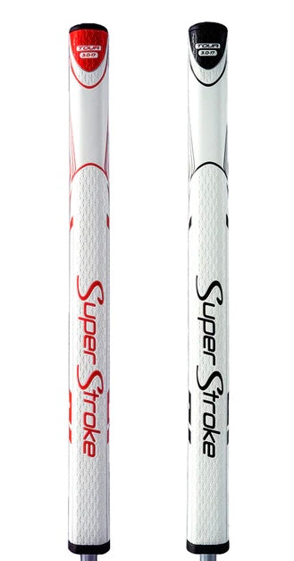 Super Stroke Zenergy TOUR 3.0 - 17 Inch Long Putter Grip