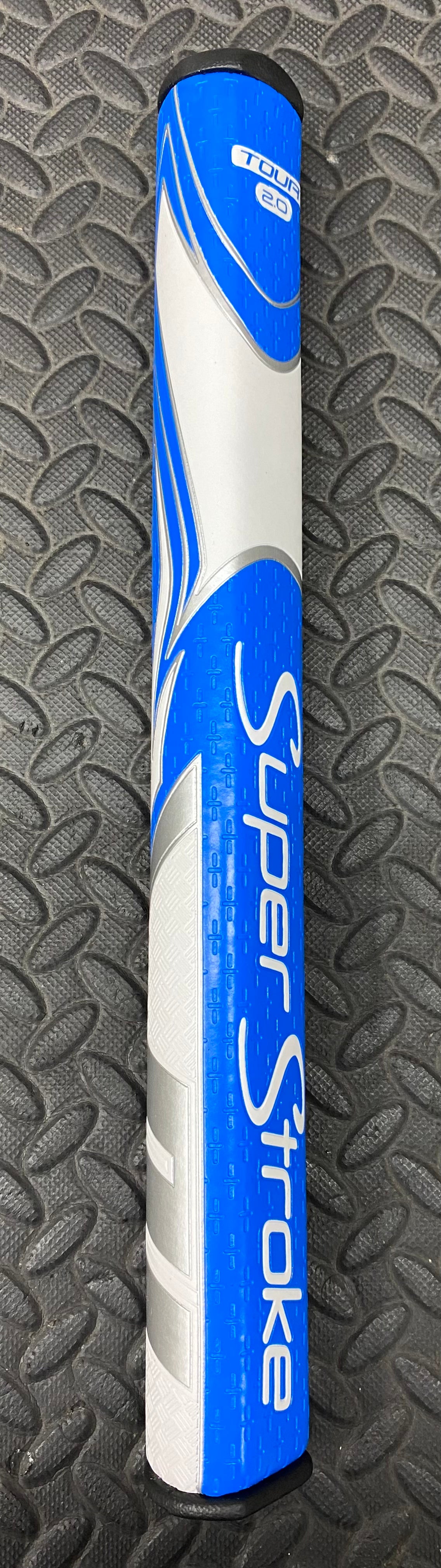 Super Stroke Zenergy Tour 2.0 or 3.0 Putter Grip (with Tech-Port)