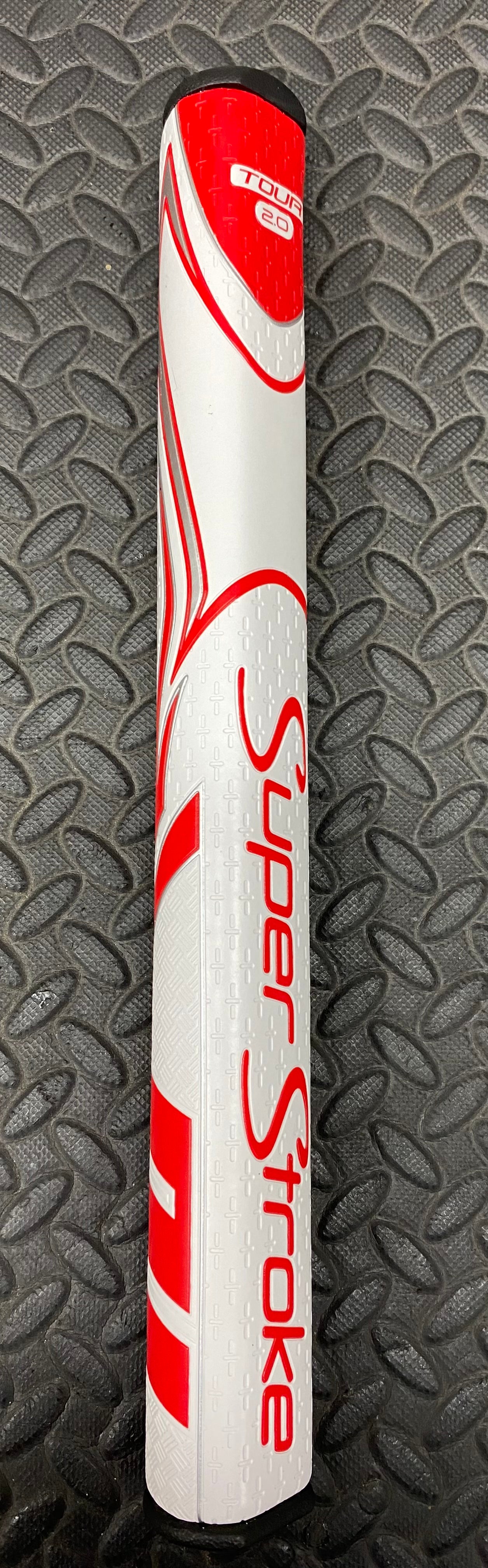 Super Stroke Zenergy Tour 2.0 or 3.0 Putter Grip (with Tech-Port)