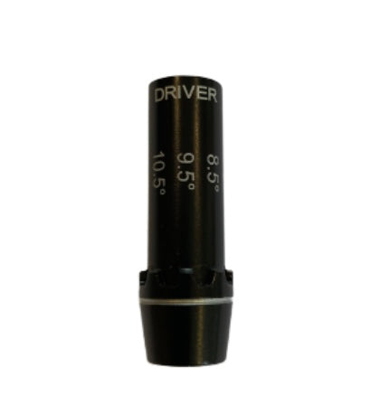 COBRA Driver and Fairway Shaft Adapters