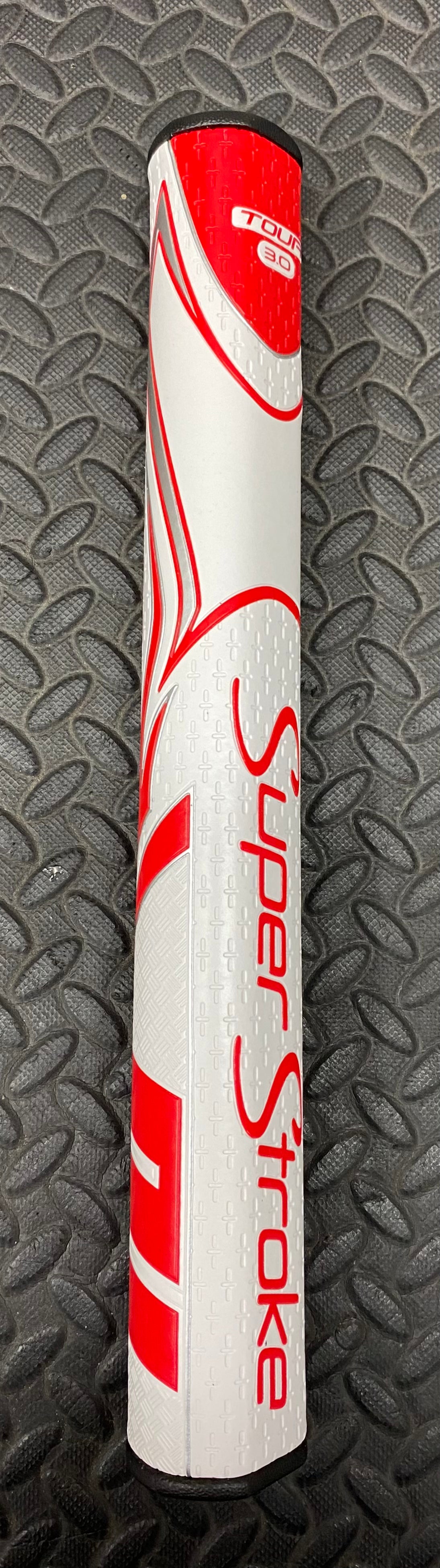 Super Stroke Zenergy Tour 2.0 or 3.0 Putter Grip (with Tech-Port)