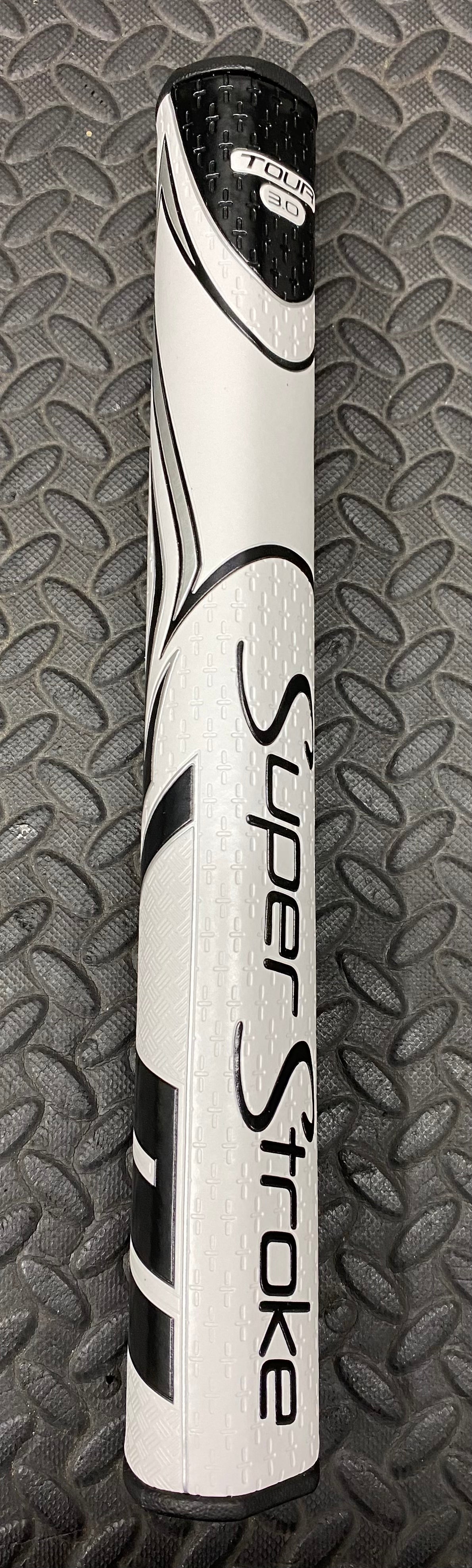 Super Stroke Zenergy Tour 2.0 or 3.0 Putter Grip (with Tech-Port