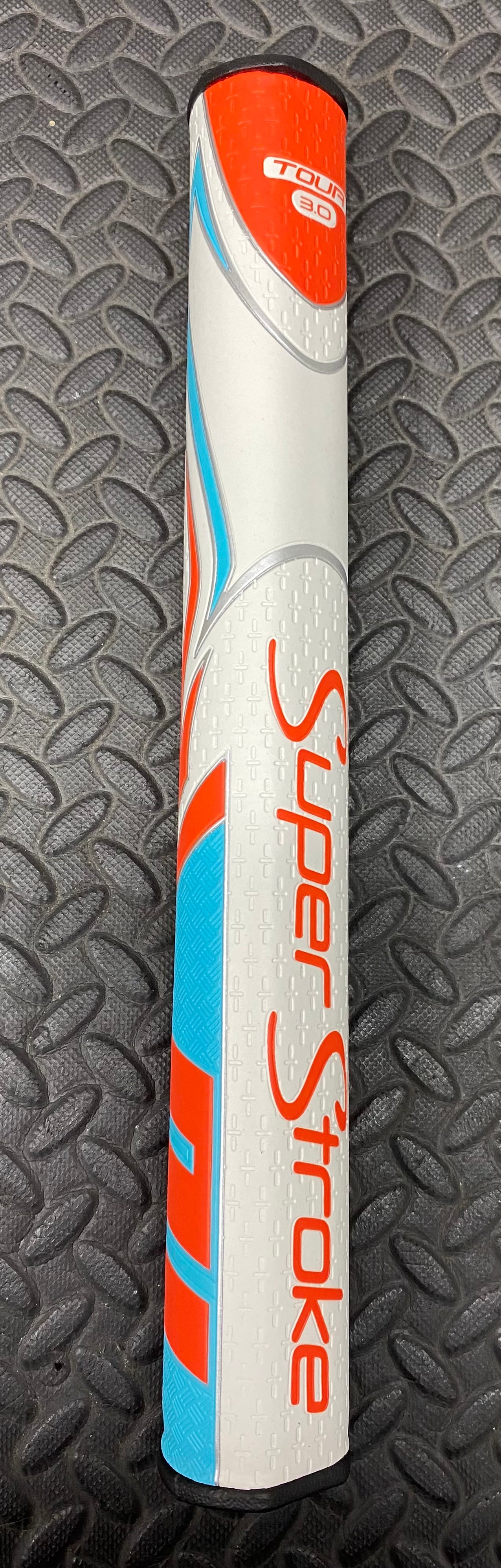 Super Stroke Zenergy Tour 2.0 or 3.0 Putter Grip (with Tech-Port
