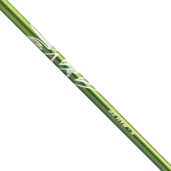 Custom Made Aldila NV Green Shaft for Taylormade Hybrid