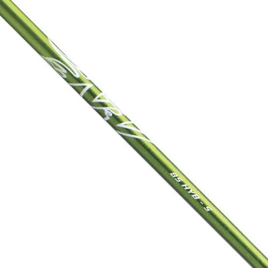 Custom Made Aldila NV Green Shaft for Cobra Hybrid