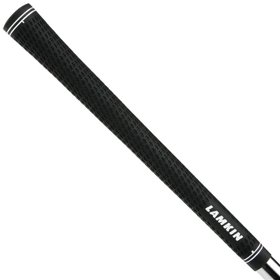 LAMKIN - Crossline Black Grip