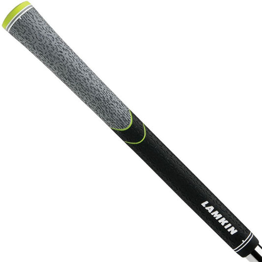 LAMKIN - ST+2 Hybrid Calibrate Grip