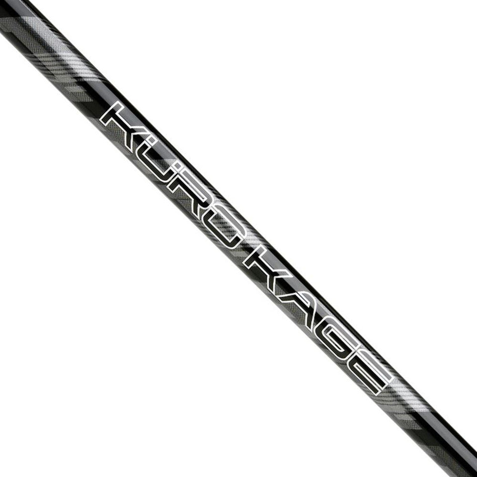 Mitsubishi Kuro Kage Black (HBP) 2nd Gen, Hybrid Shaft