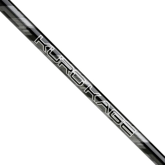 Mitsubishi Kuro Kage Black (HBP) 2nd Gen, Hybrid Shaft